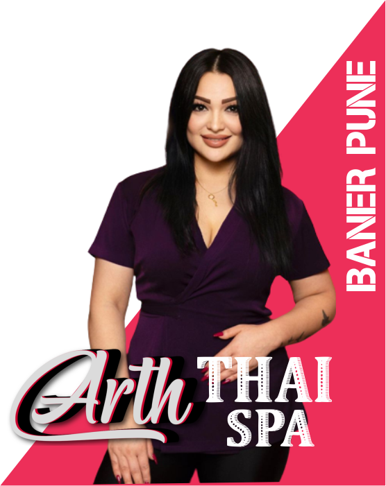 Arth Thai Spa Baner Pune